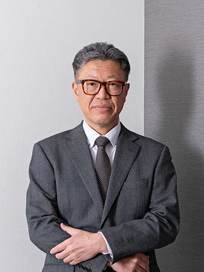 社長
