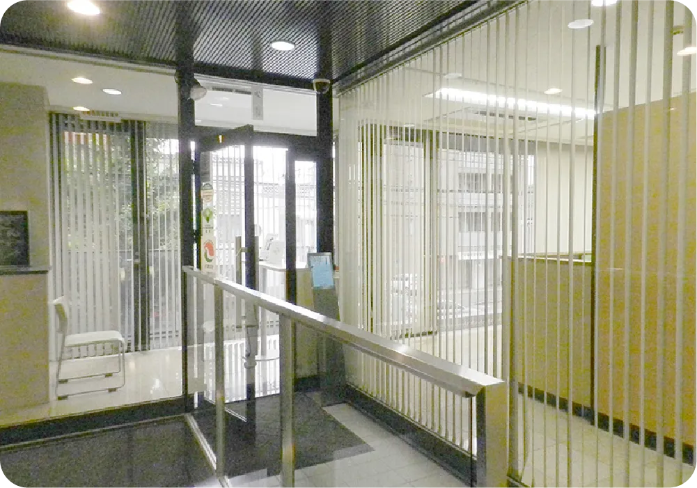 本社 / 京都管理営業部
