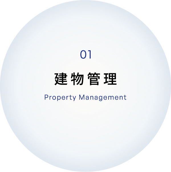 建物管理