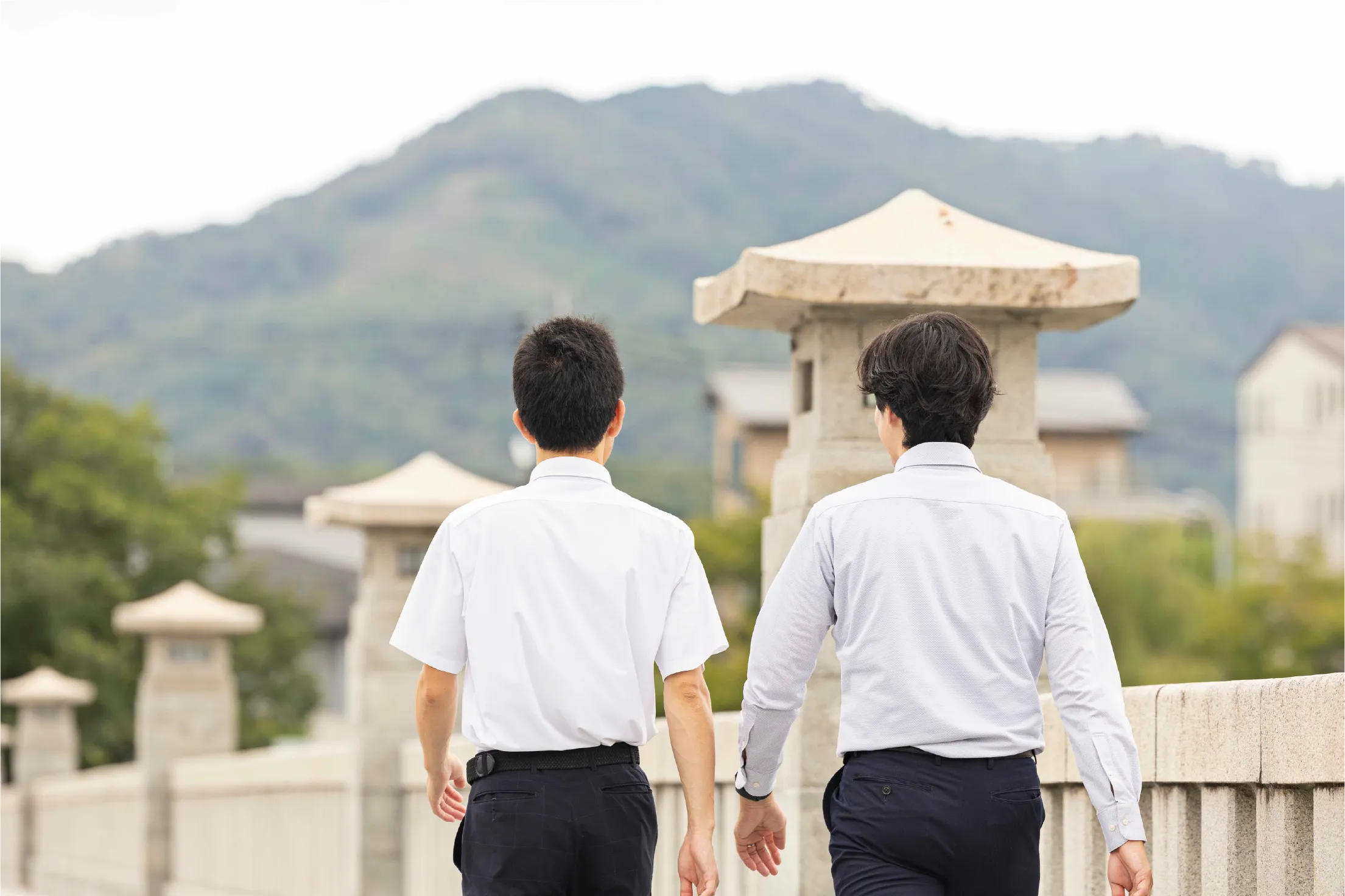 採用情報