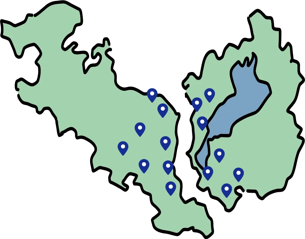 入居率・管理戸数